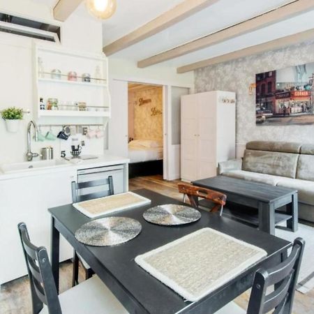 Bright And Charming 4P1B Apartment - Marais - Montorgueil Paris Ngoại thất bức ảnh