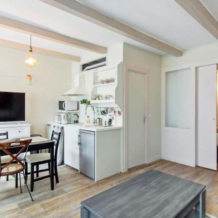 Bright And Charming 4P1B Apartment - Marais - Montorgueil Paris Ngoại thất bức ảnh